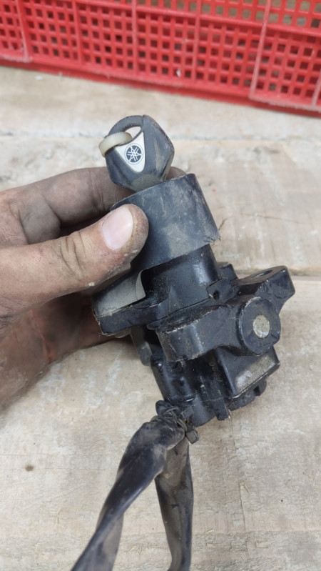 Yamaha yzf R1 07-08 brava paljenja