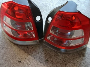 ŠTOPLAMPE OPEL ZAFIRA B 2009 GOD