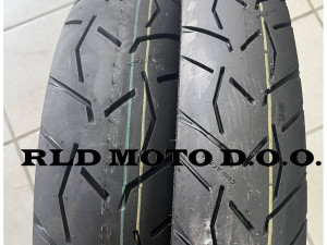 Continental 180/55-17 Trail Attack 3 guma 180 55 17