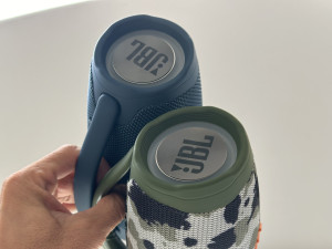 JBL ZVUCNIK KOPIJA TOPP BAS