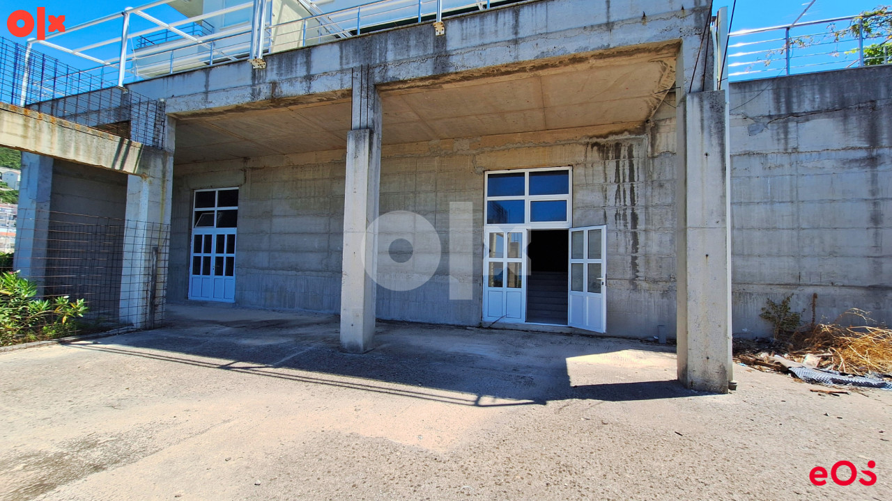 EOS / Poslovni Prostor / Neum / 350 m2 2