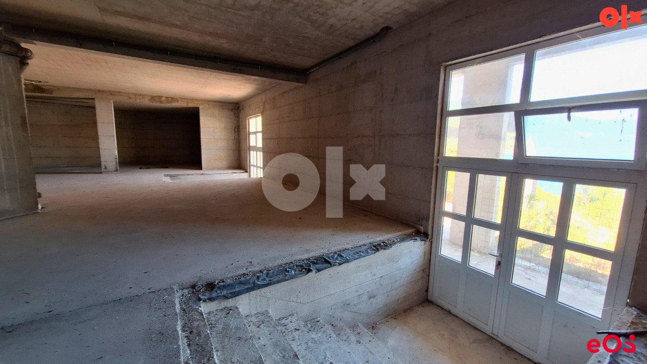 EOS / Poslovni Prostor / Neum / 350 m2 7