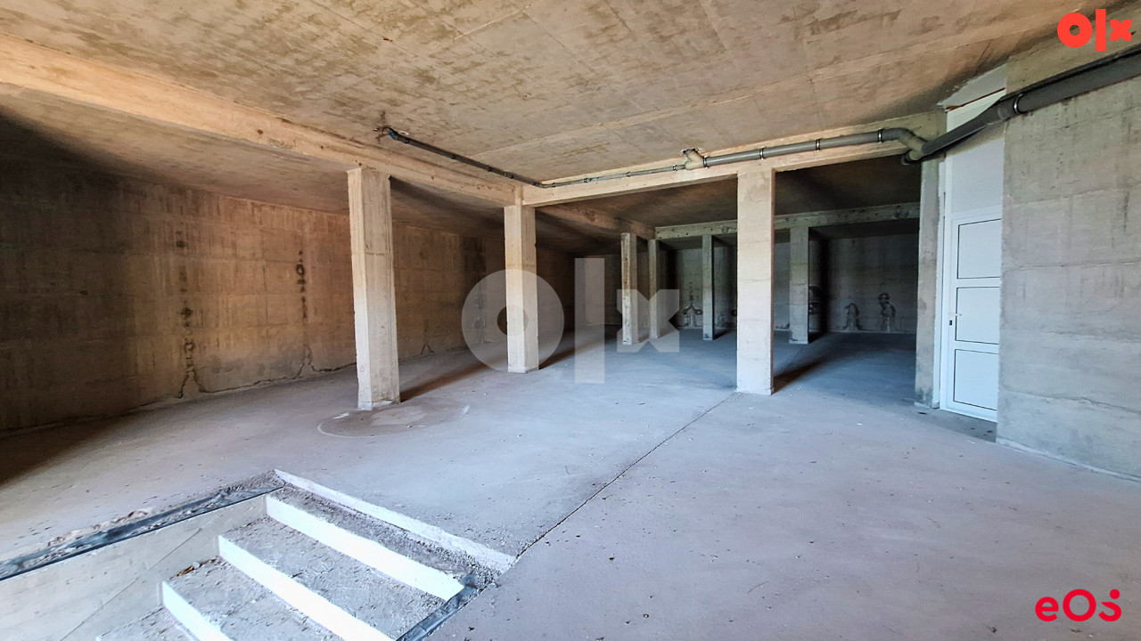 EOS / Poslovni Prostor / Neum / 350 m2 8