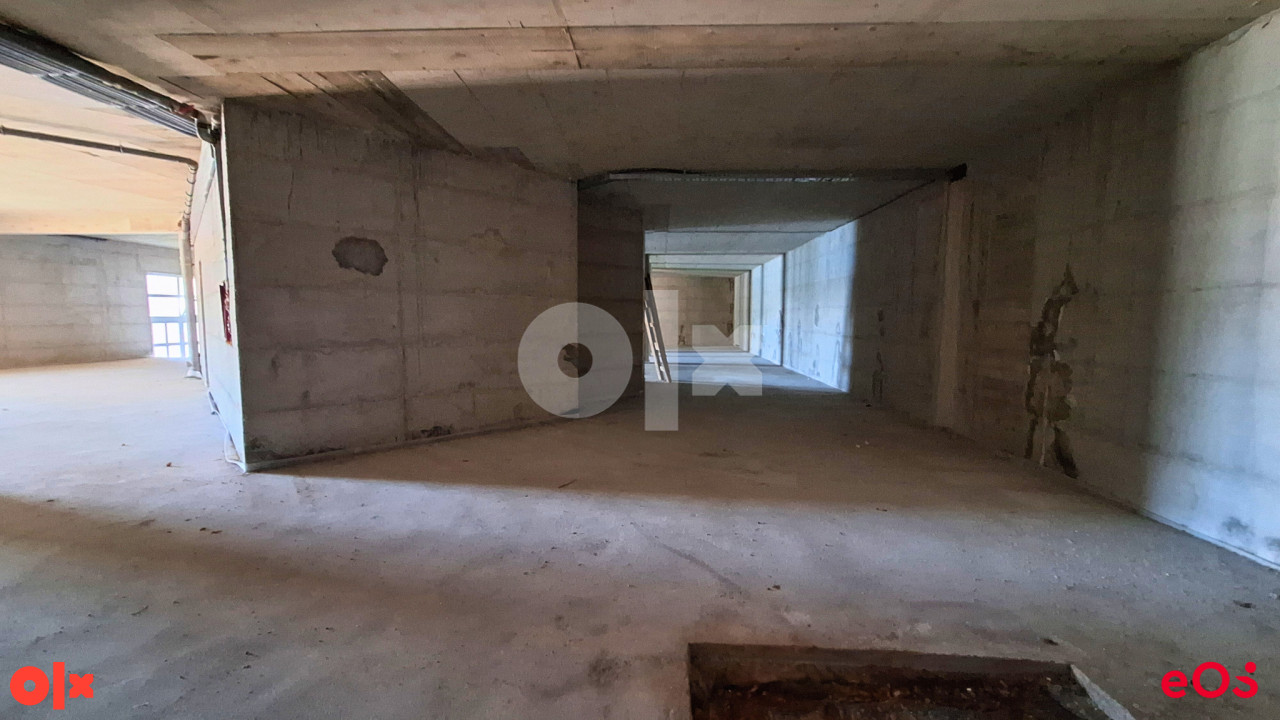 EOS / Poslovni Prostor / Neum / 350 m2 9