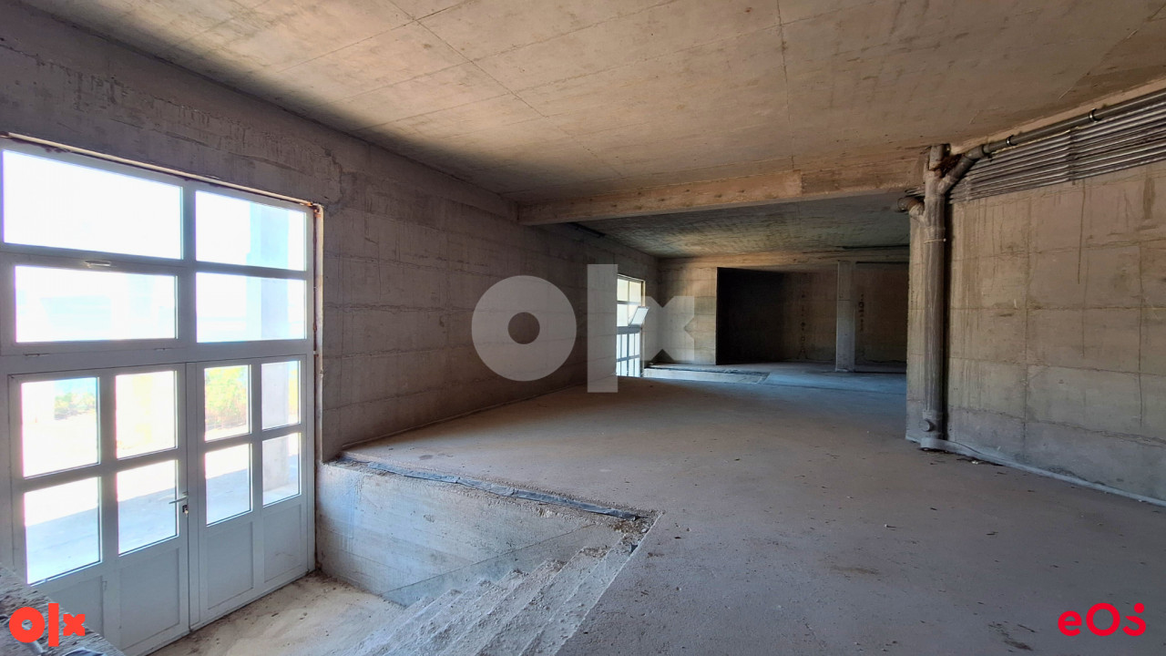 EOS / Poslovni Prostor / Neum / 350 m2 10