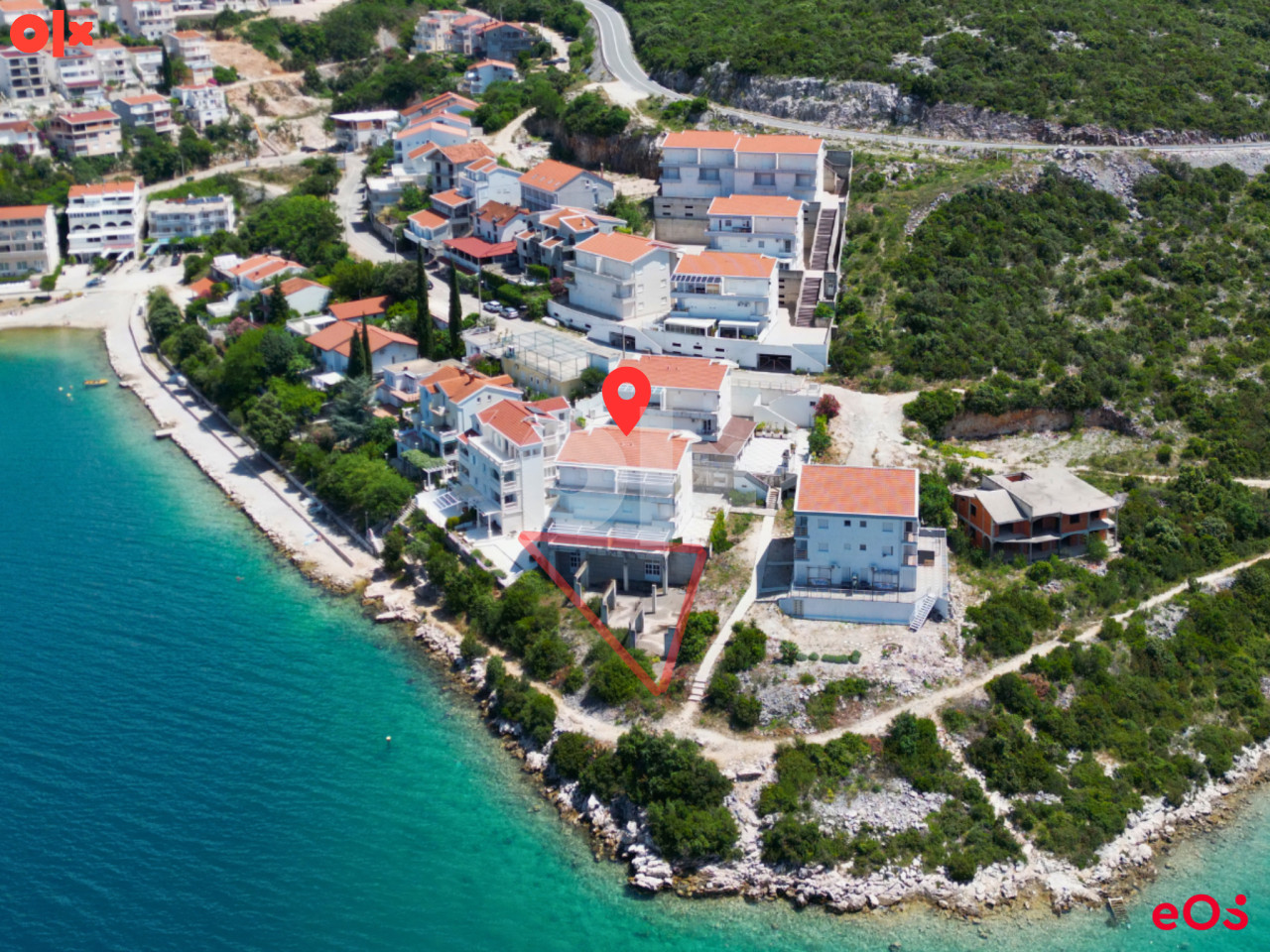 EOS / Poslovni Prostor / Neum / 350 m2 photo 4