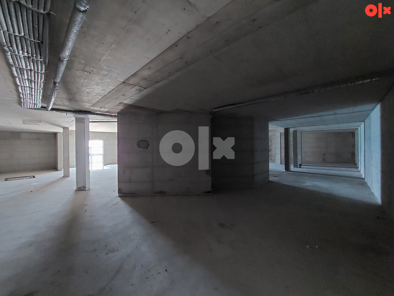 EOS / Poslovni Prostor / Neum / 350 m2 12