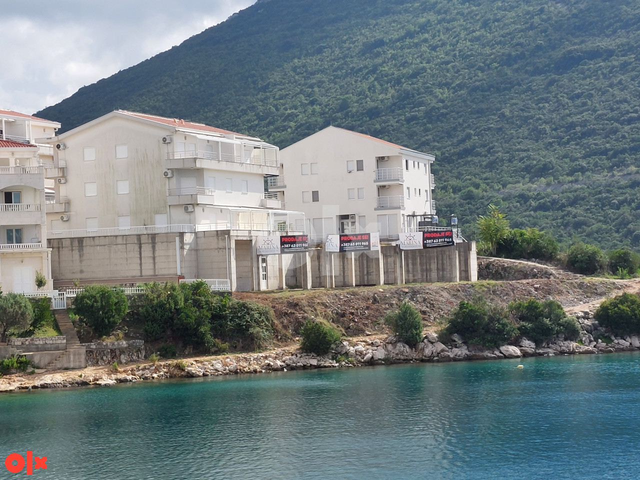 EOS / Poslovni Prostor / Neum / 350 m2 13