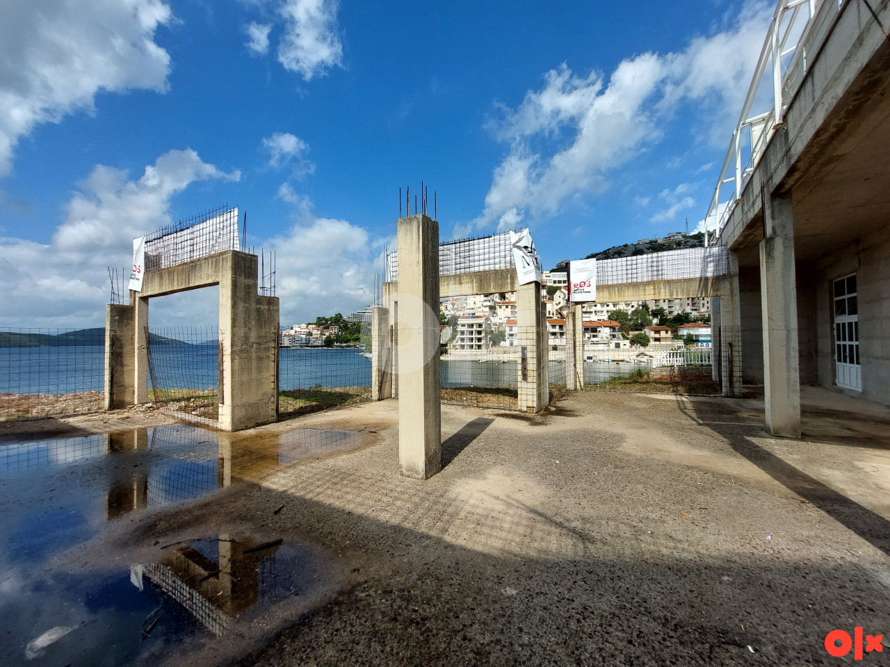EOS / Poslovni Prostor / Neum / 350 m2 15