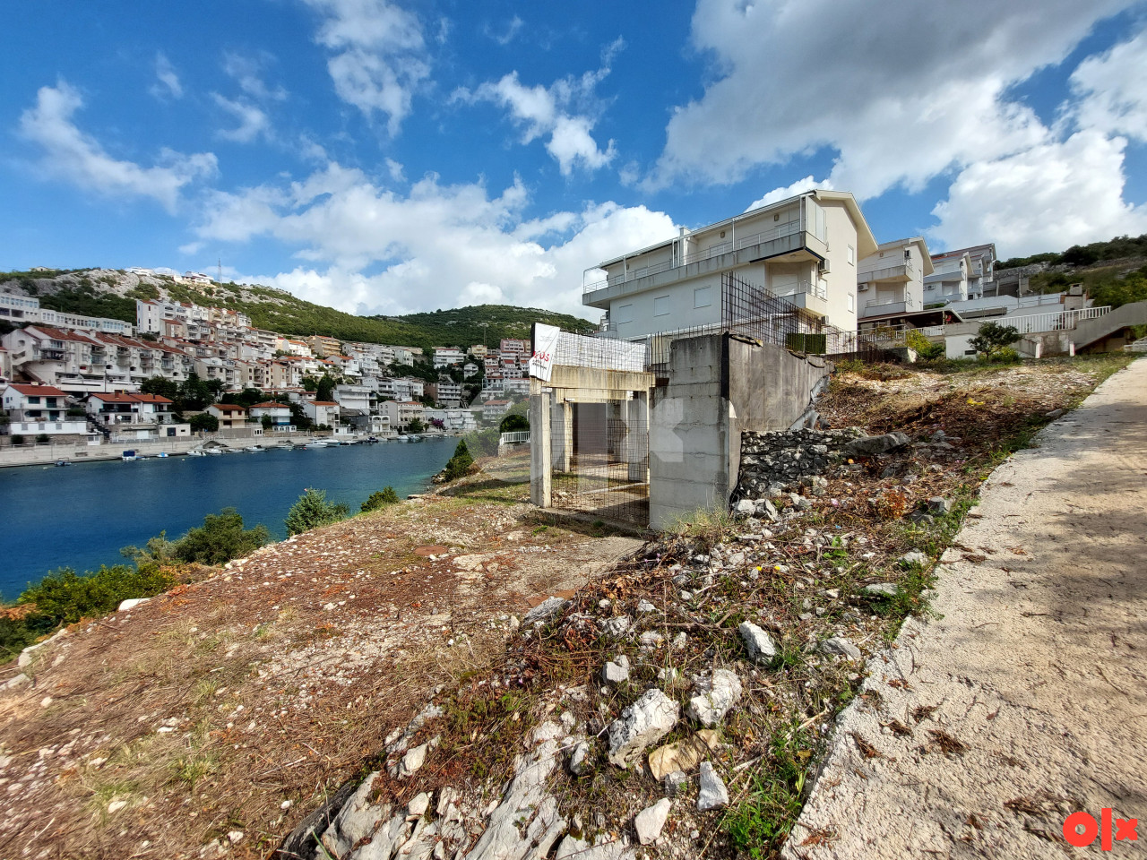 EOS / Poslovni Prostor / Neum / 350 m2 17
