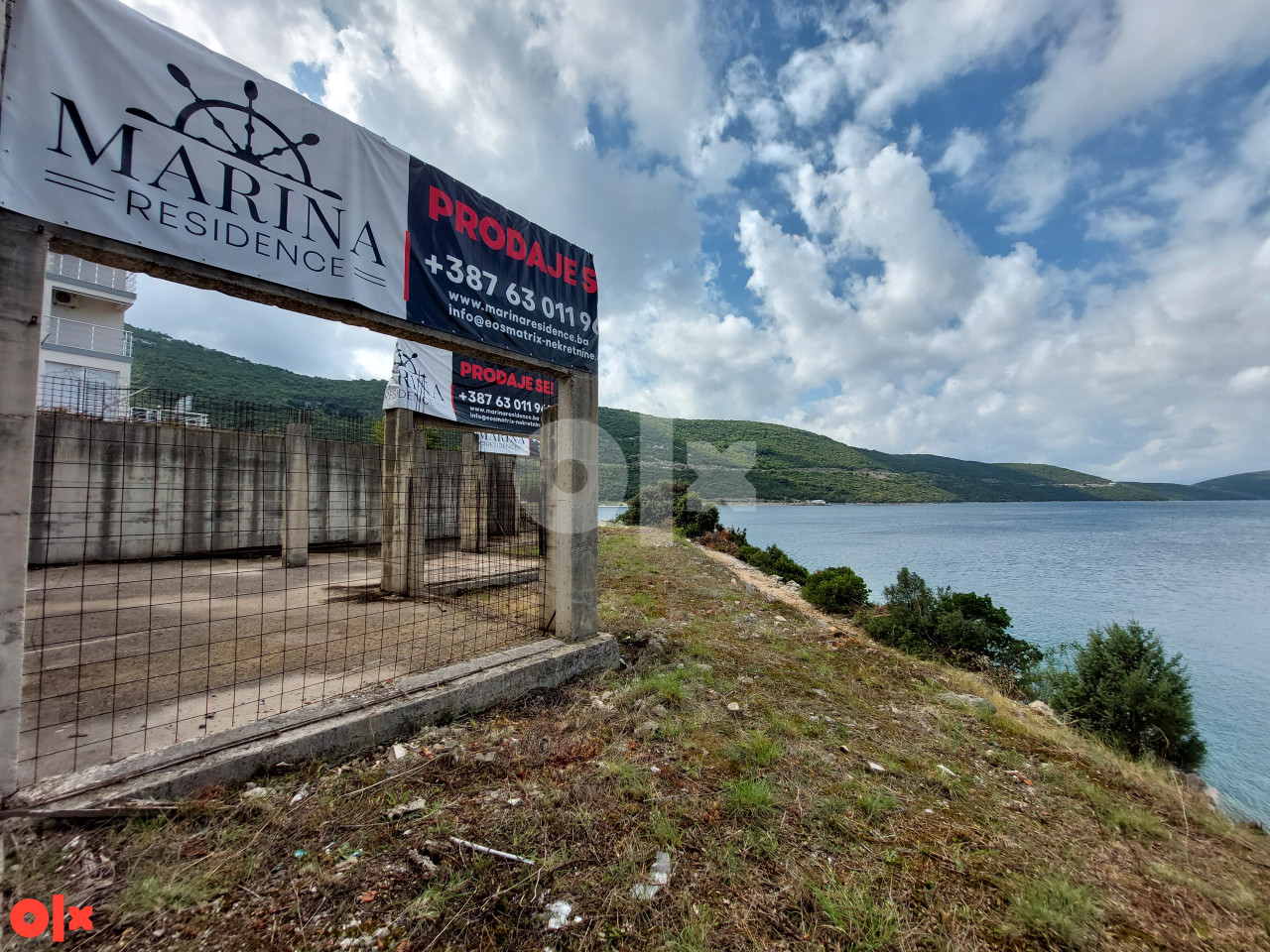 EOS / Poslovni Prostor / Neum / 350 m2 3