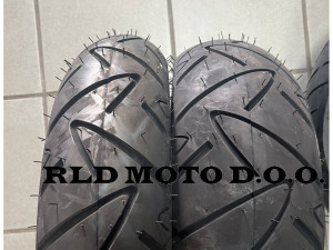 Continental 130/90-10 61J Twist 130 90 10