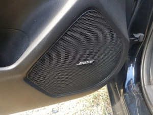 BOSE OZVUCENJE MAZDA 3 13-18 DIJELOVI