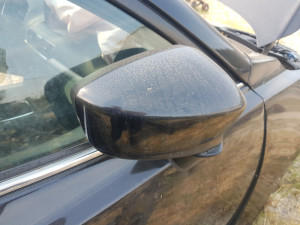 RETROVIZOR DESNI EL. MAZDA 3 13-18 DIJELOVI