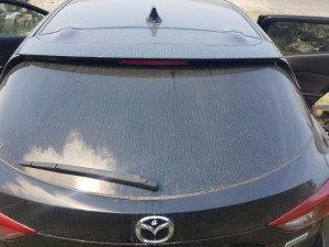 GEPEK SAJBA MAZDA 3 13-18 DIJELOVI