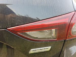 STOP SVJETLO DESNO GEPEK MAZDA 3 13-18 DIJELOVI