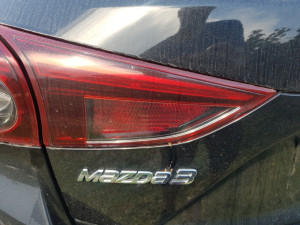 STOP SVJETLO LIJEVO GEPEK MAZDA 3 13-18 DIJELOVI