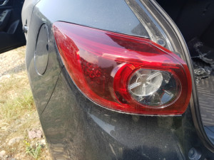 STOP SVJETLO LIJEVO LED MAZDA 3 13-18 DIJELOVI
