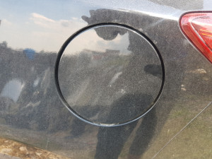 POKLOPAC REZERVOARA MAZDA 3 13-18 DIJELOVI