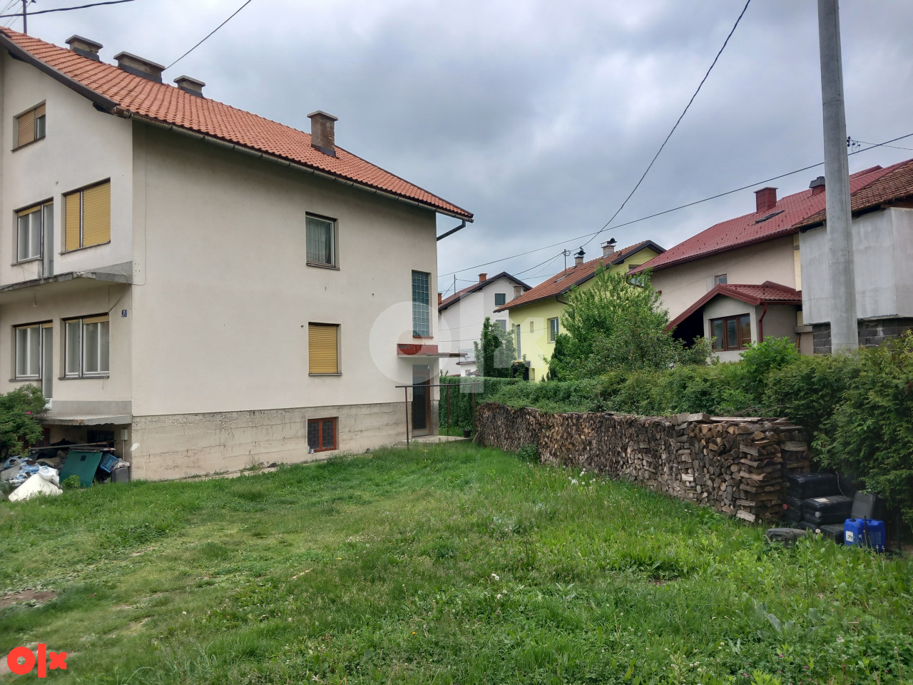 KUĆA Bugojno - SVI TROŠKOVI, POREZI I NOTAR UKLJUČENI U CIJENU! 19