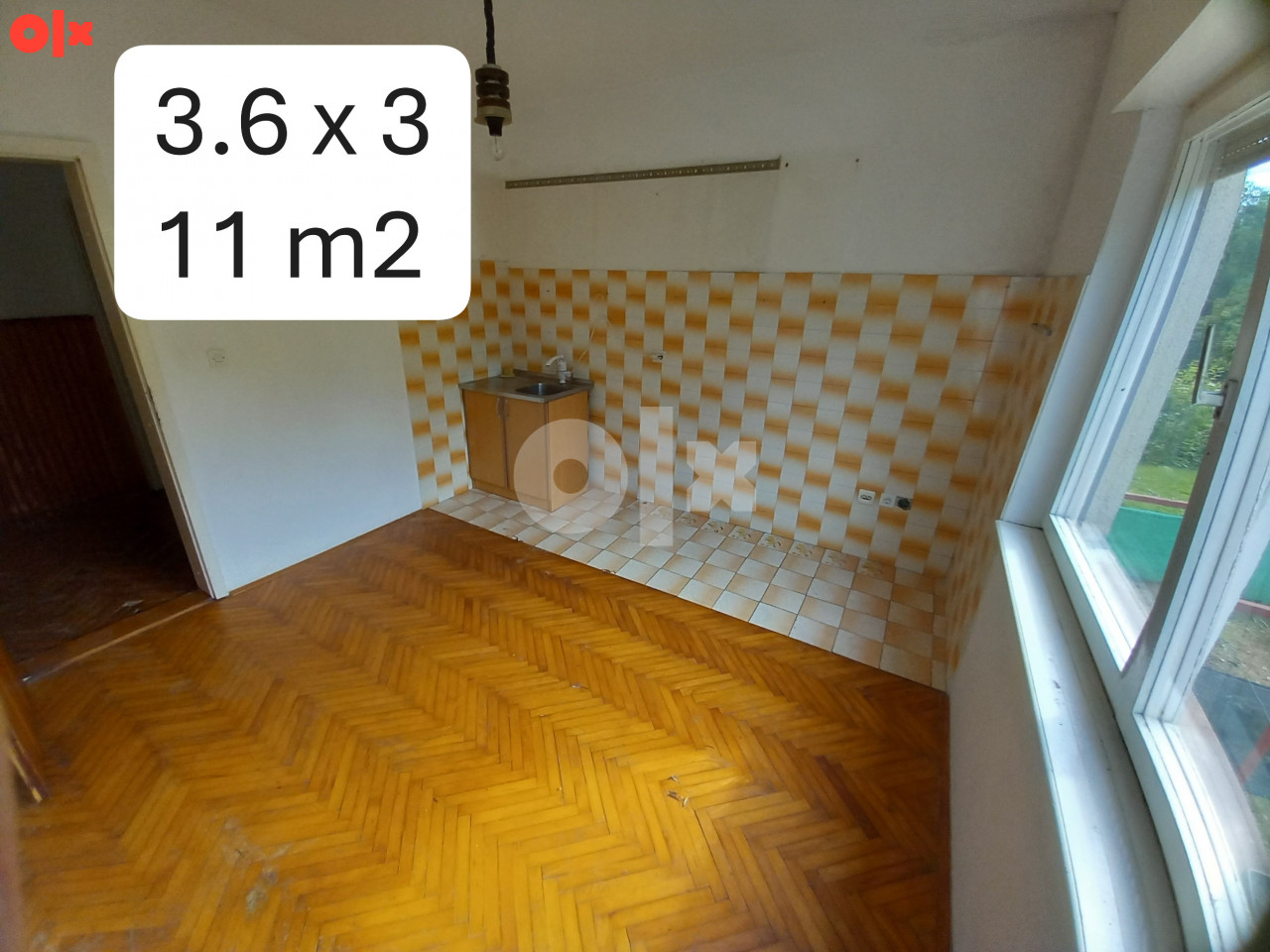 KUĆA Bugojno - SVI TROŠKOVI, POREZI I NOTAR UKLJUČENI U CIJENU! 5