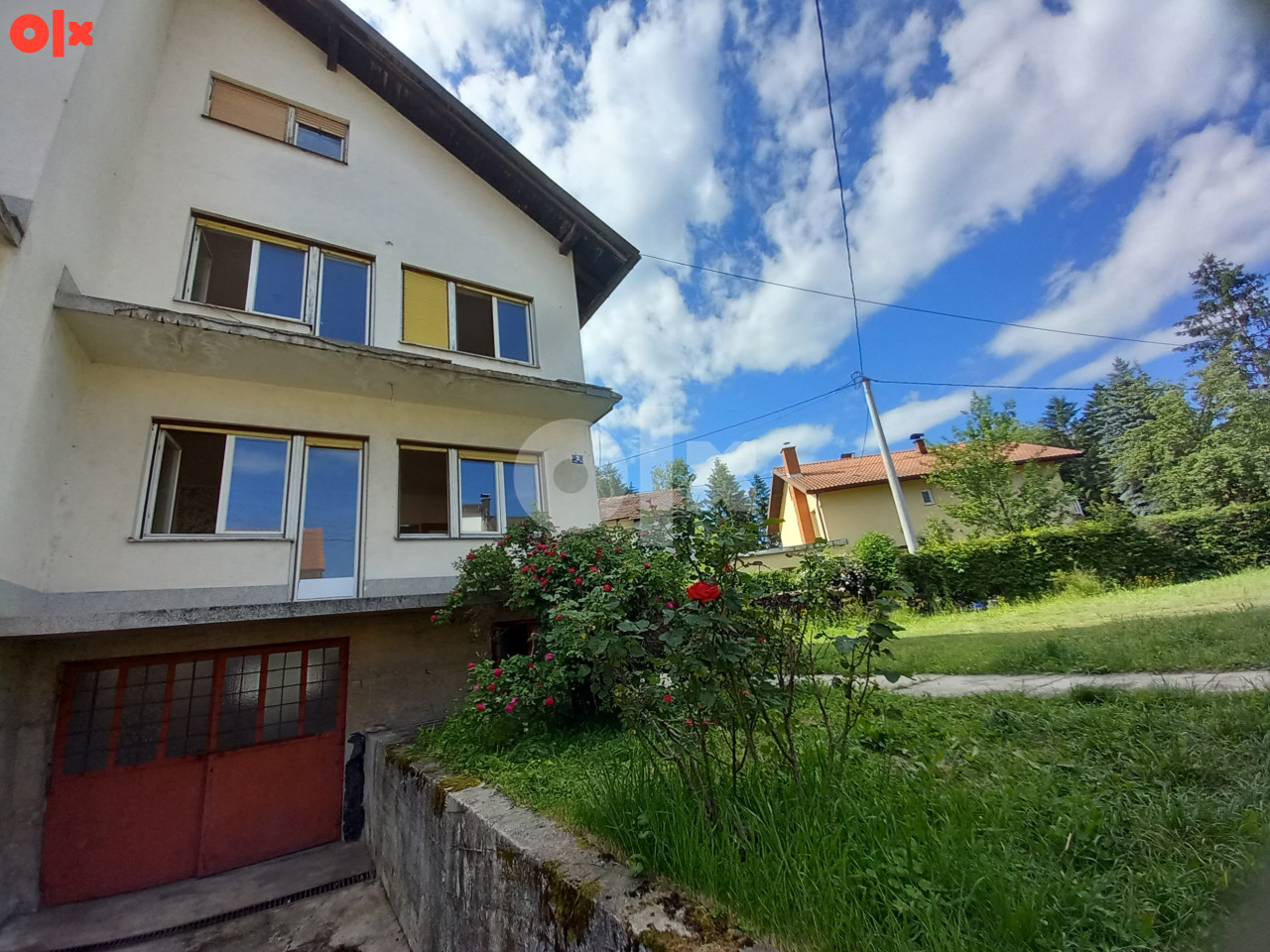KUĆA Bugojno - SVI TROŠKOVI, POREZI I NOTAR UKLJUČENI U CIJENU! 24