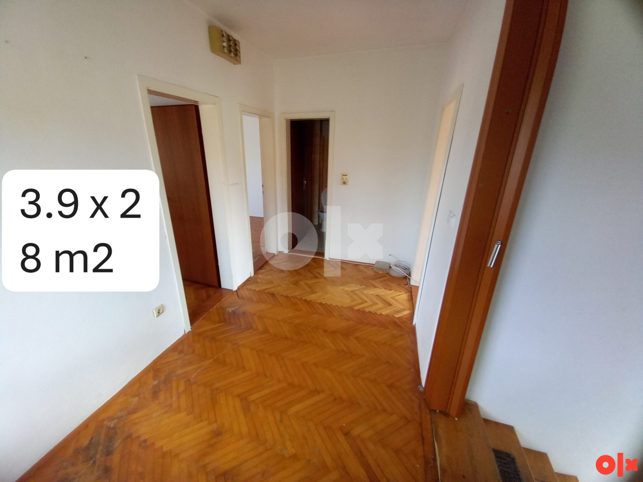 KUĆA Bugojno - SVI TROŠKOVI, POREZI I NOTAR UKLJUČENI U CIJENU! 15