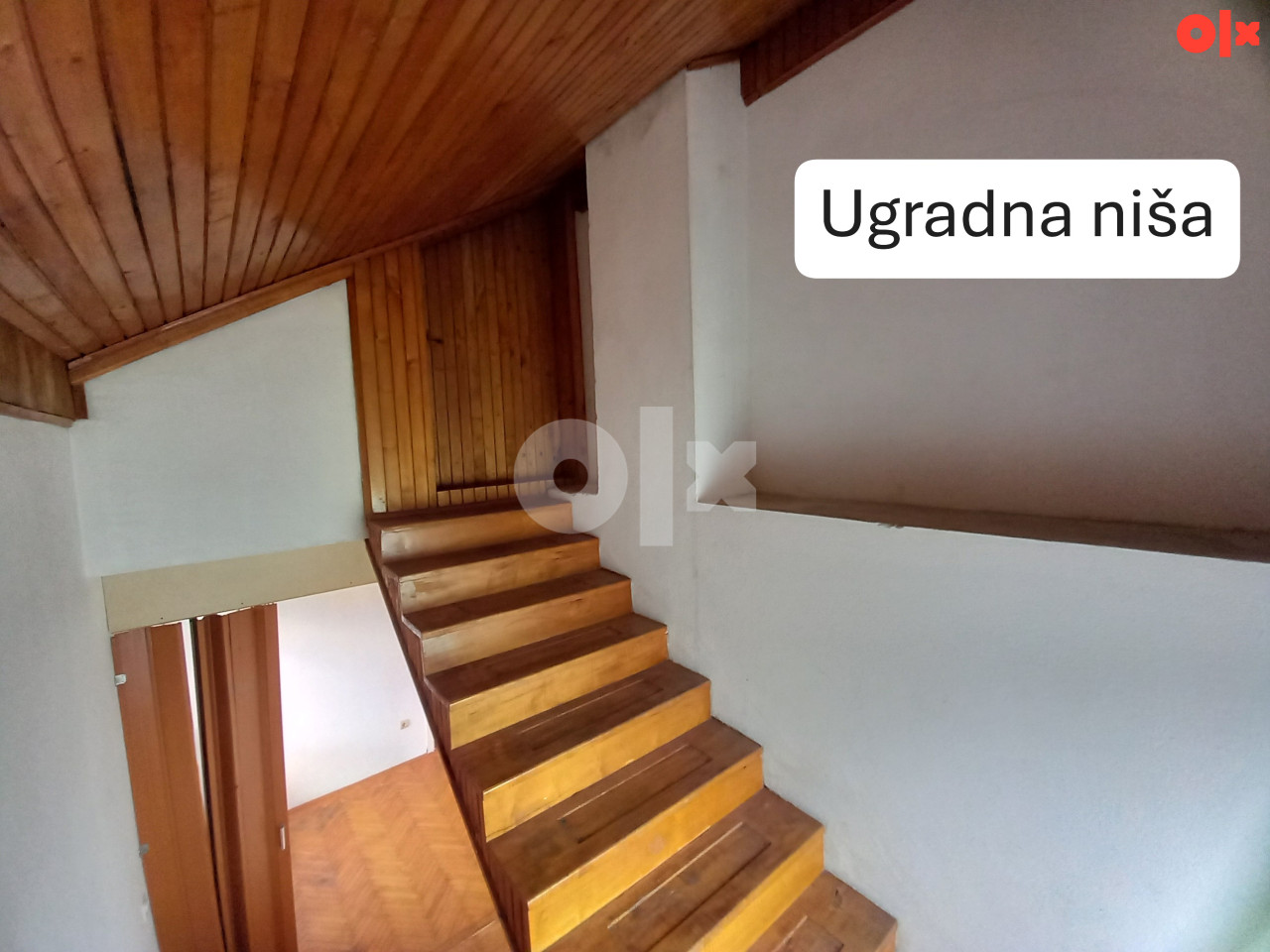 KUĆA Bugojno - SVI TROŠKOVI, POREZI I NOTAR UKLJUČENI U CIJENU! 20
