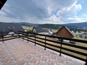 Vikendica na Vlašiću