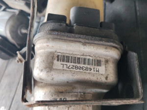 Servo pumpa polo fabia 6R0423156C