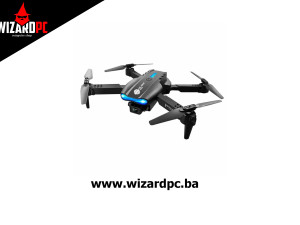 Dron sa kamerom E99 Kratos (18767)