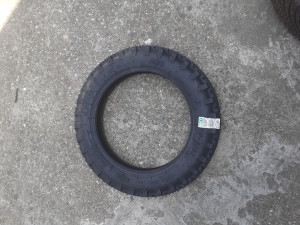 Gume  4.00 16 za sijačicu