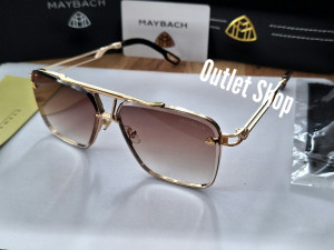 Maybach naocale,NOVO