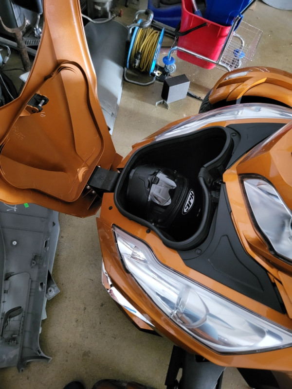 Can am spyder 1330 RT