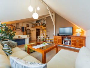 Stan - Sarajevo - Centar - 90m2 - Iznajmljivanje