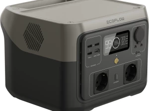 EcoFlow River 2 Max 512 Wh