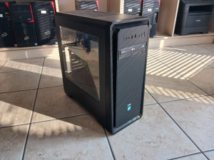 GAMING RACUNAR I5 9400F 2.9Ghz 16GB DDR4 SSD 500GB GTX 1660TI 6GB
