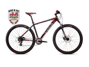 DRAG HARDY 3.0 29" SHIMANO MEHANIKA