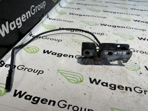 Brava haube Volkswagen Golf 6