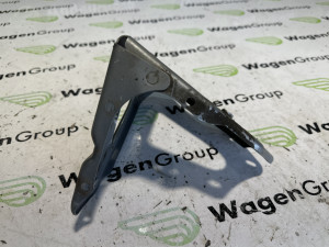 Nosac blatobrana Audi A6 4F (fotografija 2)