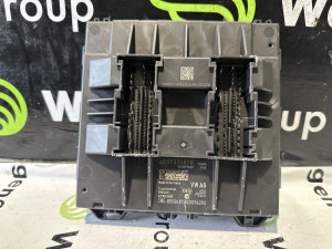 Bcm modul elektronika Škoda Rapid