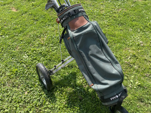 Stapovi za golf