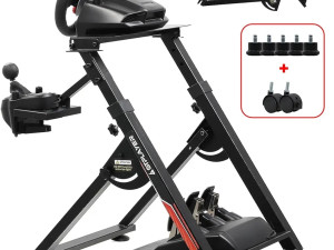 GTPLAYER postolje stalak za gaming volan