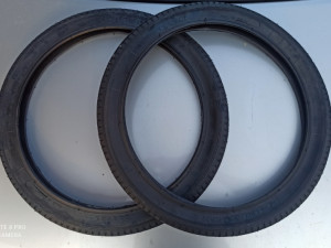guma 18 inch bicikl