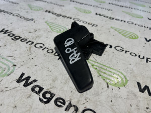 Rucica otvaranja haube Škoda Rapid 2014