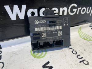 Elektronika vrata z.l Audi A6 4F