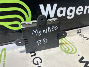Elektronika vrata Ford Mondeo (fotografija 1)