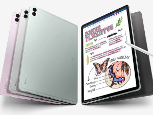 Samsung Galaxy Tab S9 FE+ 8/128GB NOVO