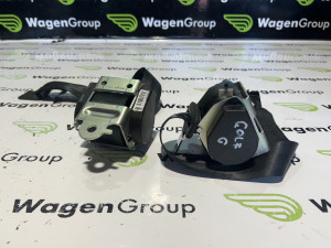 Sigurnosni pojas zadnji Volkswagen Golf 6