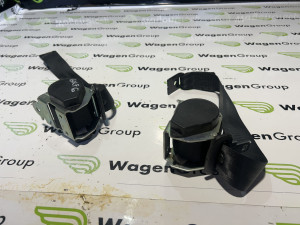Sigurnosni pojas zadnji Volkswagen Golf 6 (fotografija 2)